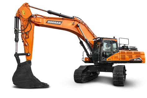 doosan excavators|doosan excavator models.